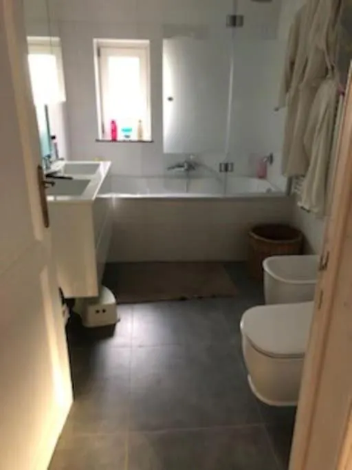Stay In Maison De Metre In Etterbeek Bruxelles