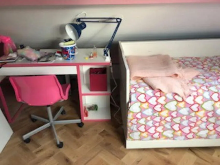 Stay In Maison De Metre In Etterbeek Bruxelles