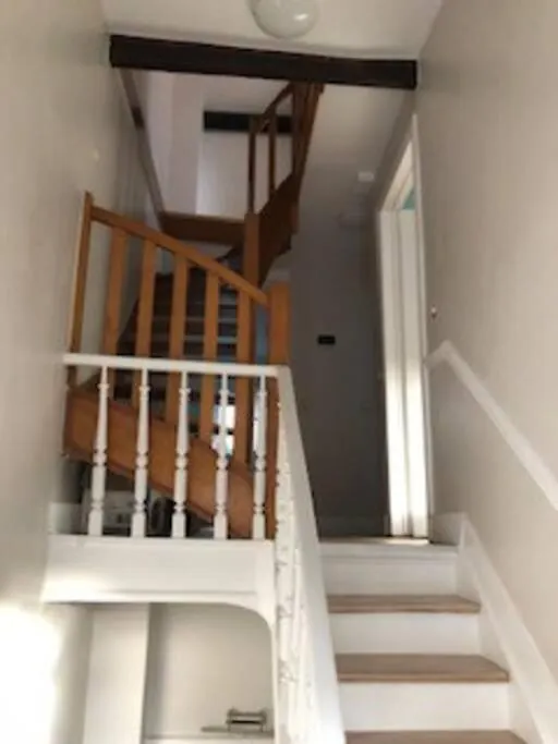 Stay In Maison De Metre In Etterbeek Bruxelles Belgique