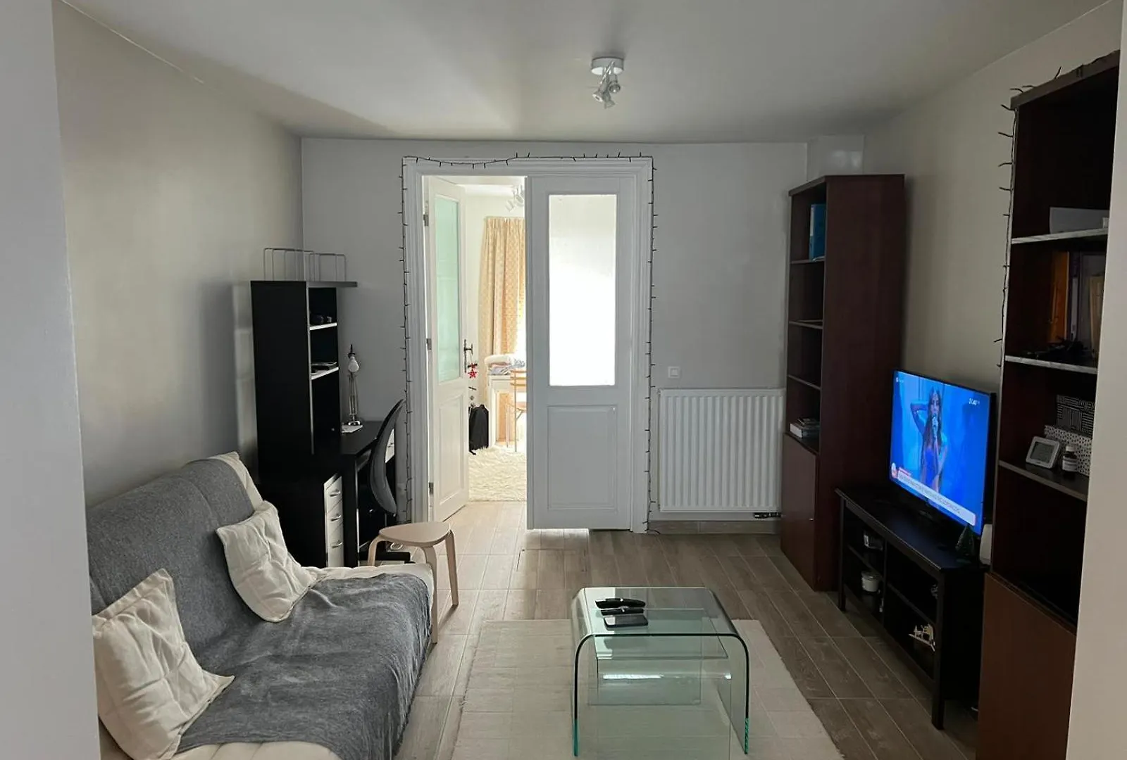 Appartement Stay In Maison De Metre In Etterbeek Bruxelles