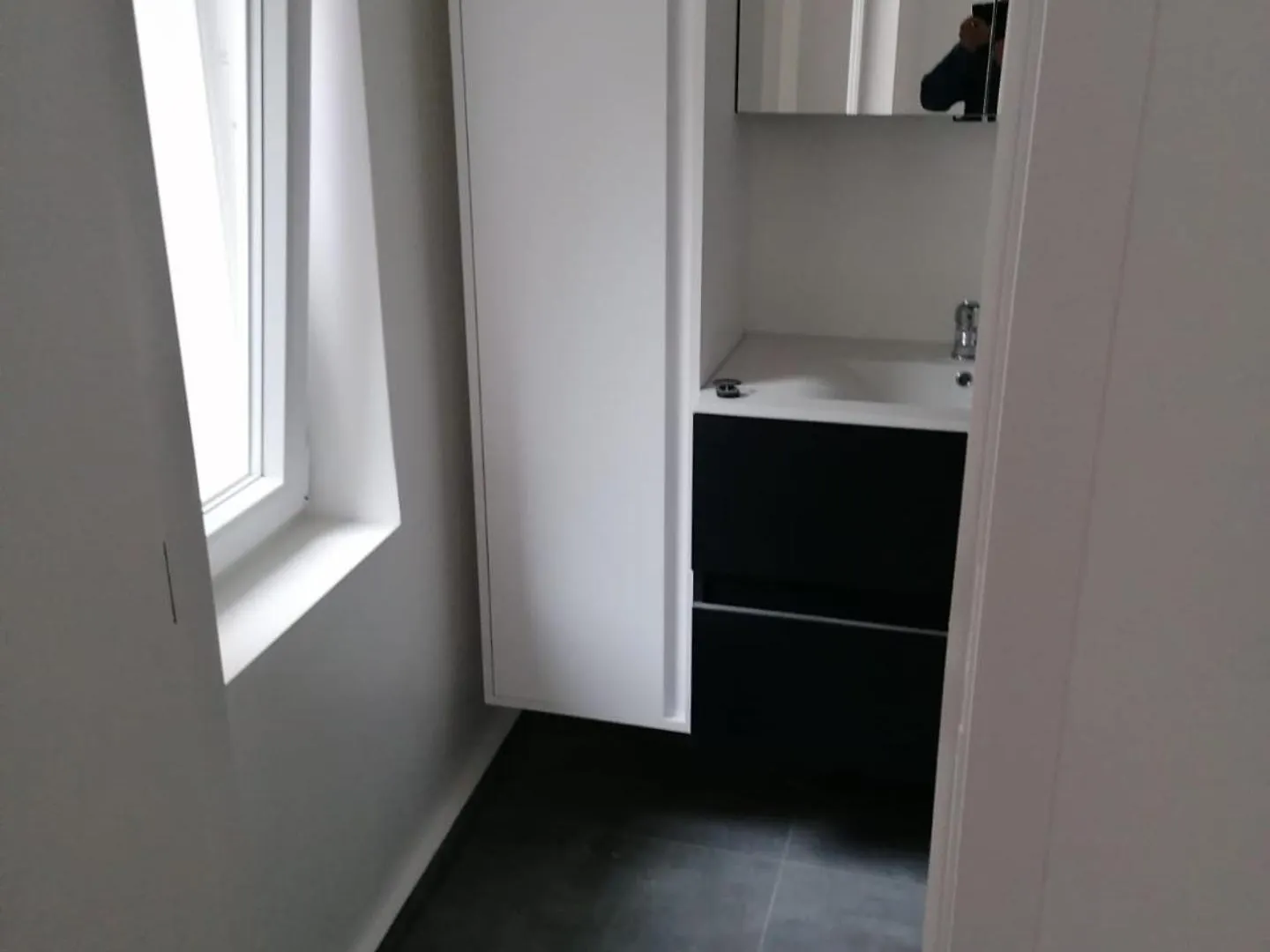 Appartement Stay In Maison De Metre In Etterbeek Bruxelles